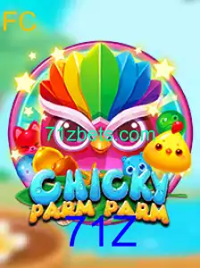 Descubra o Fascinante Mundo de ChickyParmParm: Regras e Estratégias