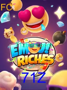 Descubra o Fascinante Mundo de EmojiRiches: O Jogo que Conquistou Corações