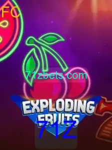 ExplodingFruits: Uma Jornada Frutal Explosiva no Mundo dos Jogos