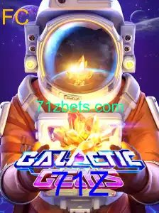 Descubra o Universo de 'GalacticGems' com 71Z