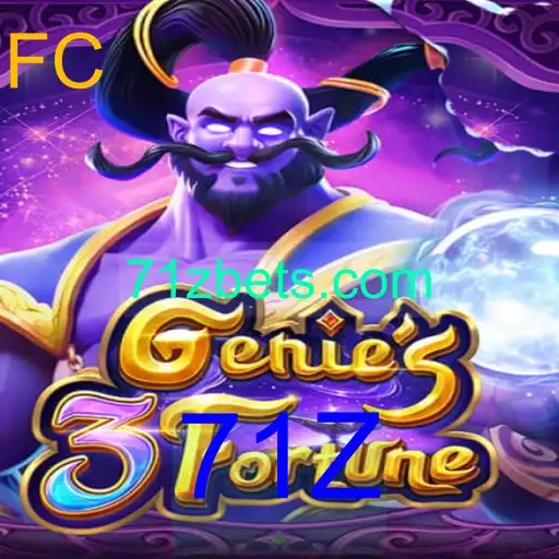 Genie3Fortune: O Jogo que Revoluciona a Experiência de Gaming com a palavra-chave 71Z