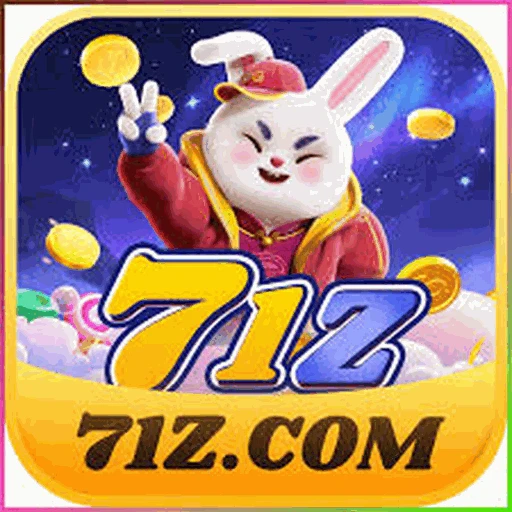 71Z.com - Plataforma de Apostas Online - 71z Logo