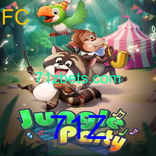Aventura Selvagem: Explorando JungleParty com o Código Secreto 71Z