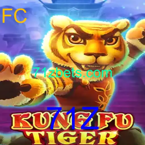 Descubra KungFuTiger: Um Novo Jogo Emocionante