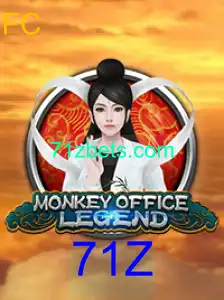 Explorando o Fascinante Mundo de MonkeyOfficeLegend