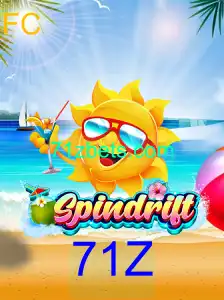 Spindrift: A Nova Sensação dos Jogos com um Toque de Mistério