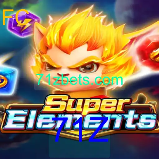 SuperElements: O Novo Fenômeno no Mundo dos Jogos