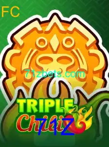 Explorando TripleChili: O Jogo de Aventura que Conquista o Mundo