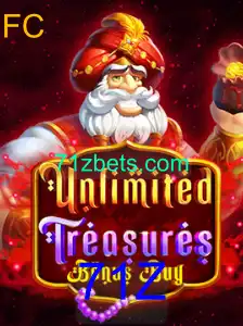 Descubra os Segredos do Jogo UnlimitedTreasuresBonusBuy
