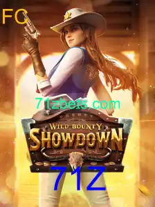 Descubra o Mundo de WildBountyShowdown: Uma Nova Fronteira no Universo dos Jogos