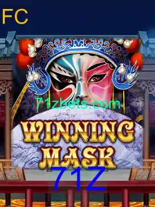 WinningMask: Explorando o Futuro dos Jogos com 71Z